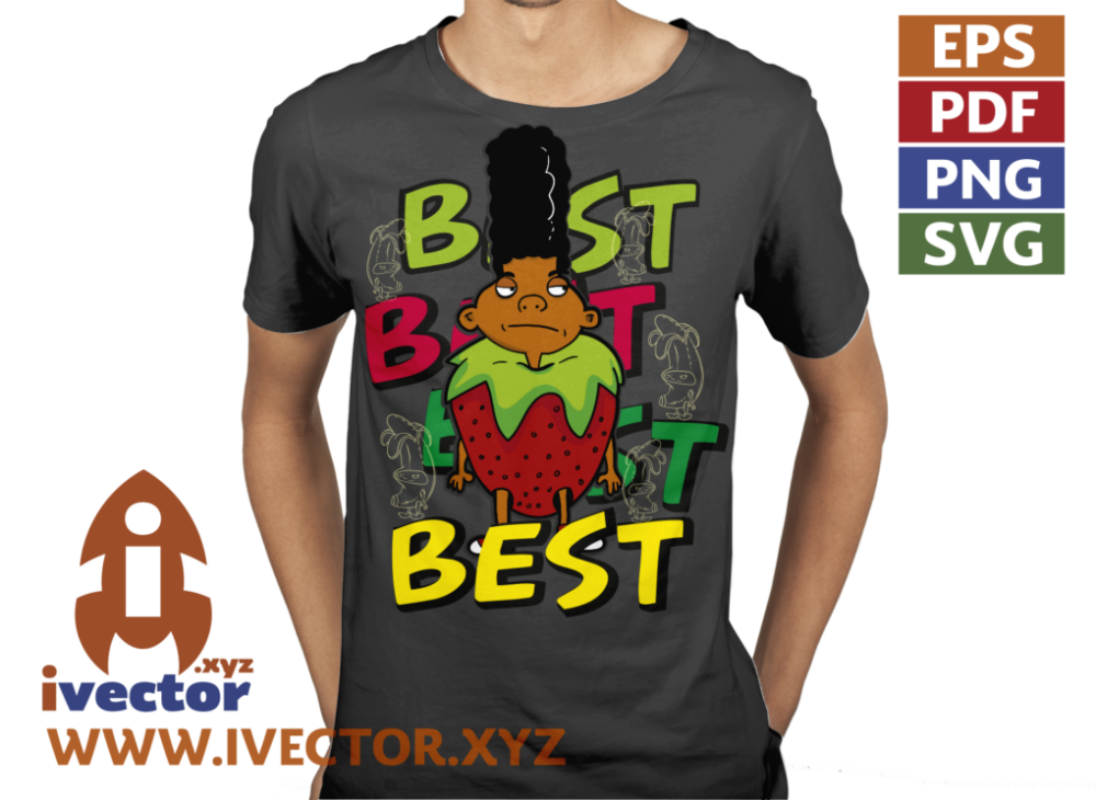 BEST-FRIEND-HEY-GERALD-VECTOR-EDITABLE-01-p4 BEST FRIEND HEY GERALD VECTOR EDITABLE