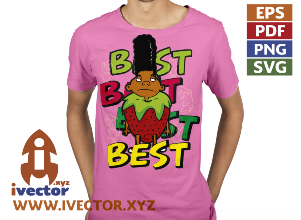 BEST-FRIEND-HEY-GERALD-VECTOR-EDITABLE-01-p6 BEST FRIEND HEY GERALD VECTOR EDITABLE