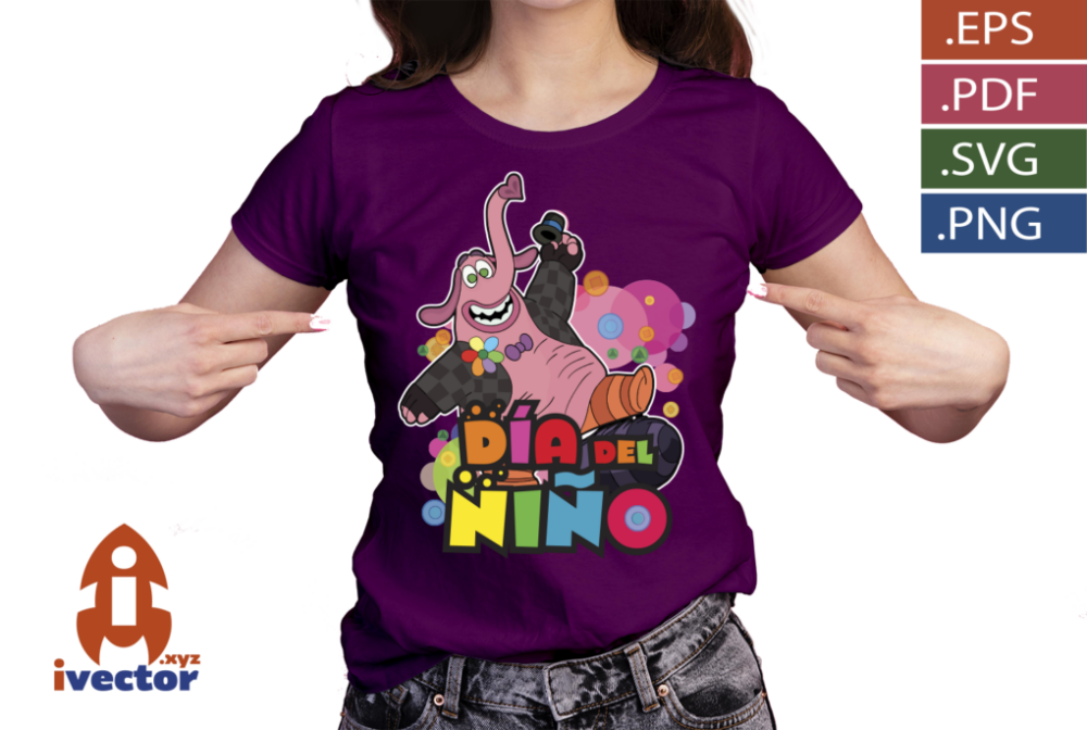 BING-BONG-INTENSAMENTE-DIA-DEL-NINO-VECTORP1 BING BONG INTENSAMENTE DIA DEL NIÑO VECTOR
