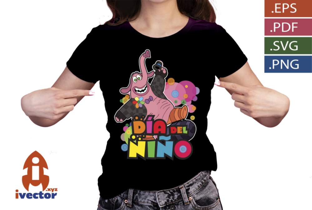 BING-BONG-INTENSAMENTE-DIA-DEL-NINO-VECTORP3 BING BONG INTENSAMENTE DIA DEL NIÑO VECTOR