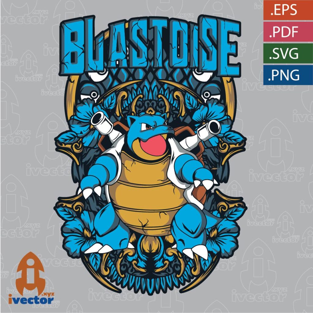 BLASTOISE-POKEMON-VECTOR-EDITABLE-01-02-1024x1024 BLASTOISE POKEMON VECTOR EDITABLE