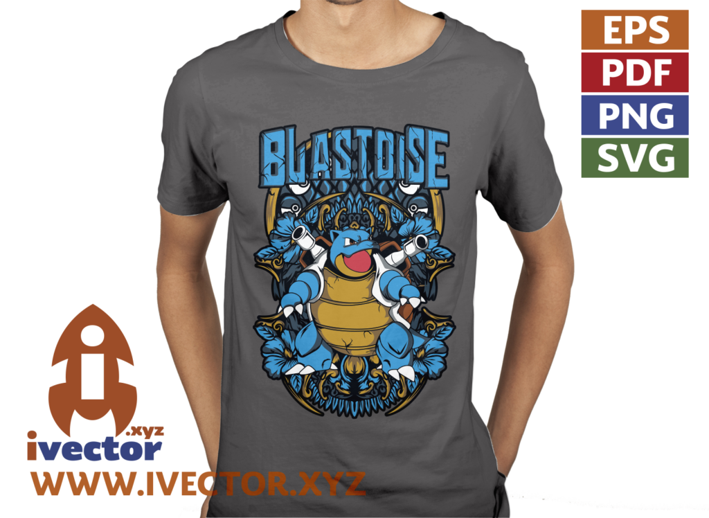 BLASTOISE-POKEMON-VECTOR-EDITABLE-01-4-1024x748 BLASTOISE POKEMON VECTOR EDITABLE