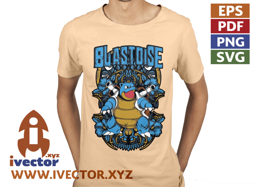 BLASTOISE-POKEMON-VECTOR-EDITABLE-01-5-1024x748 BLASTOISE POKEMON VECTOR EDITABLE
