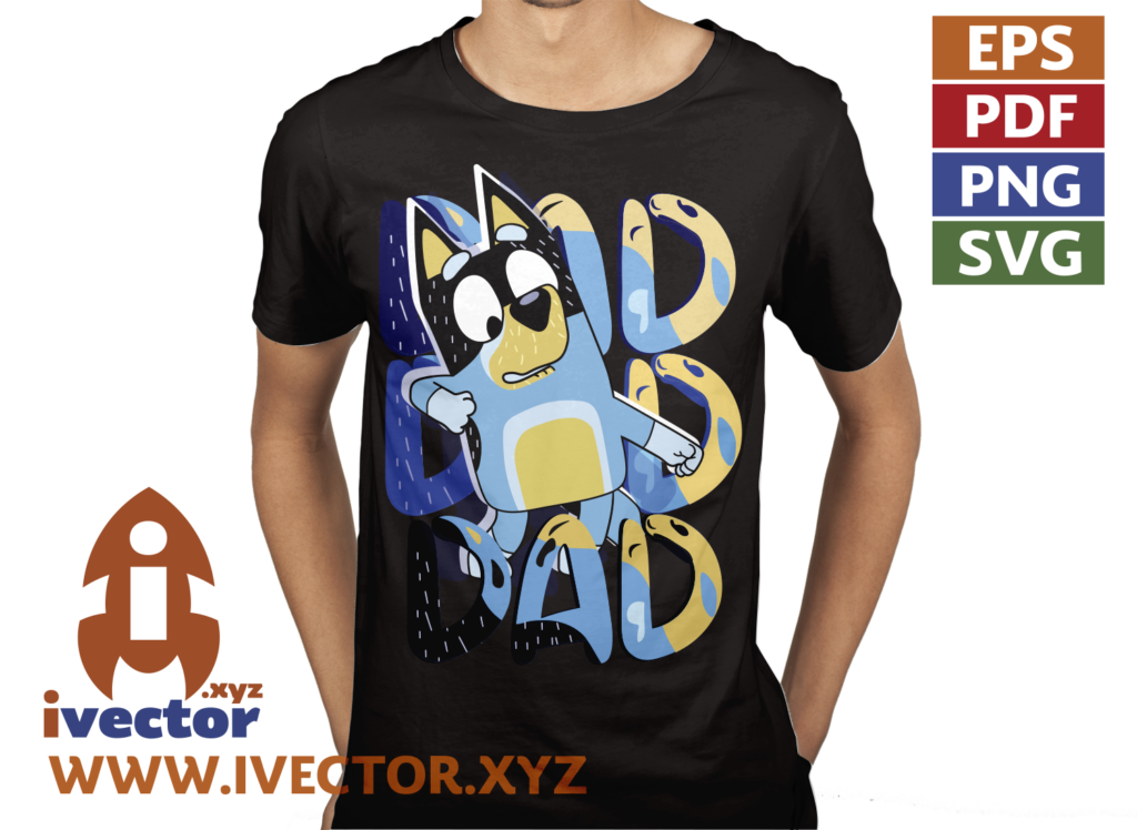 BLUEY-DAD-VECTOR-EDITABLE-EPS-PDF-P1-1024x748 BLUEY DAD VECTOR EDITABLE EPS PDF