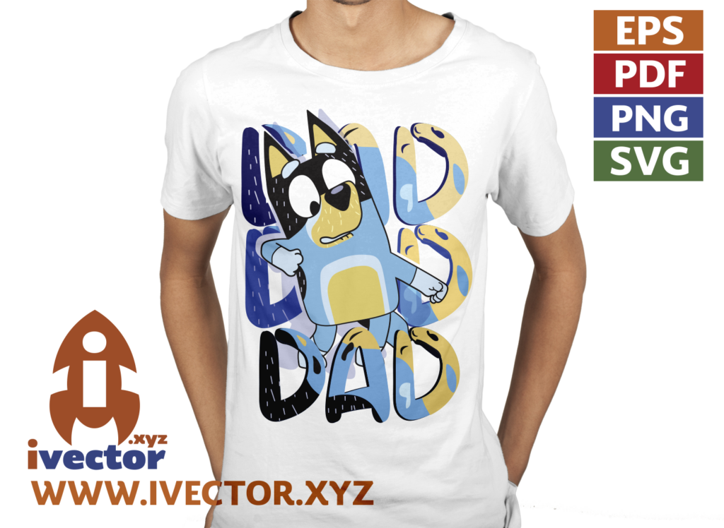 BLUEY-DAD-VECTOR-EDITABLE-EPS-PDF-P2-1024x748 BLUEY DAD VECTOR EDITABLE EPS PDF