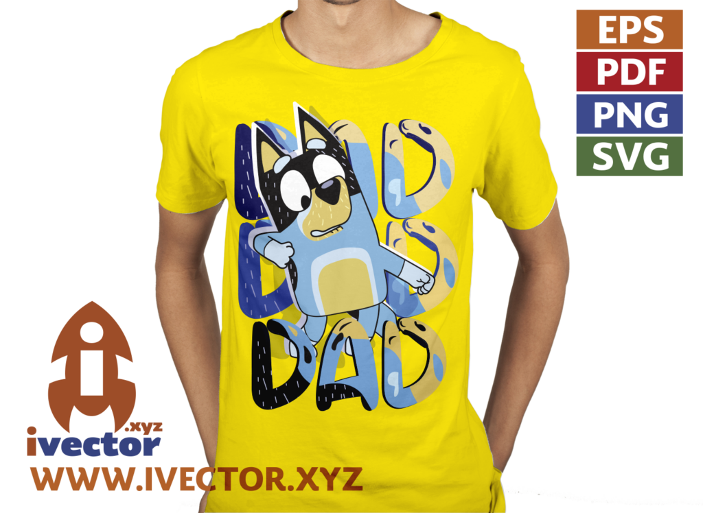 BLUEY-DAD-VECTOR-EDITABLE-EPS-PDF-P3-1024x748 BLUEY DAD VECTOR EDITABLE EPS PDF