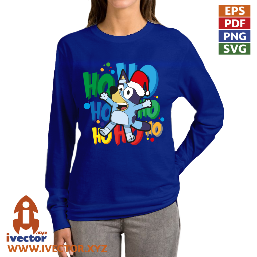 BLUEY-HO-HO-HO-NAVIDENO-EPS-PDF-01-P3-1024x1024 BLUEY HO HO HO NAVIDEÑO EPS PDF