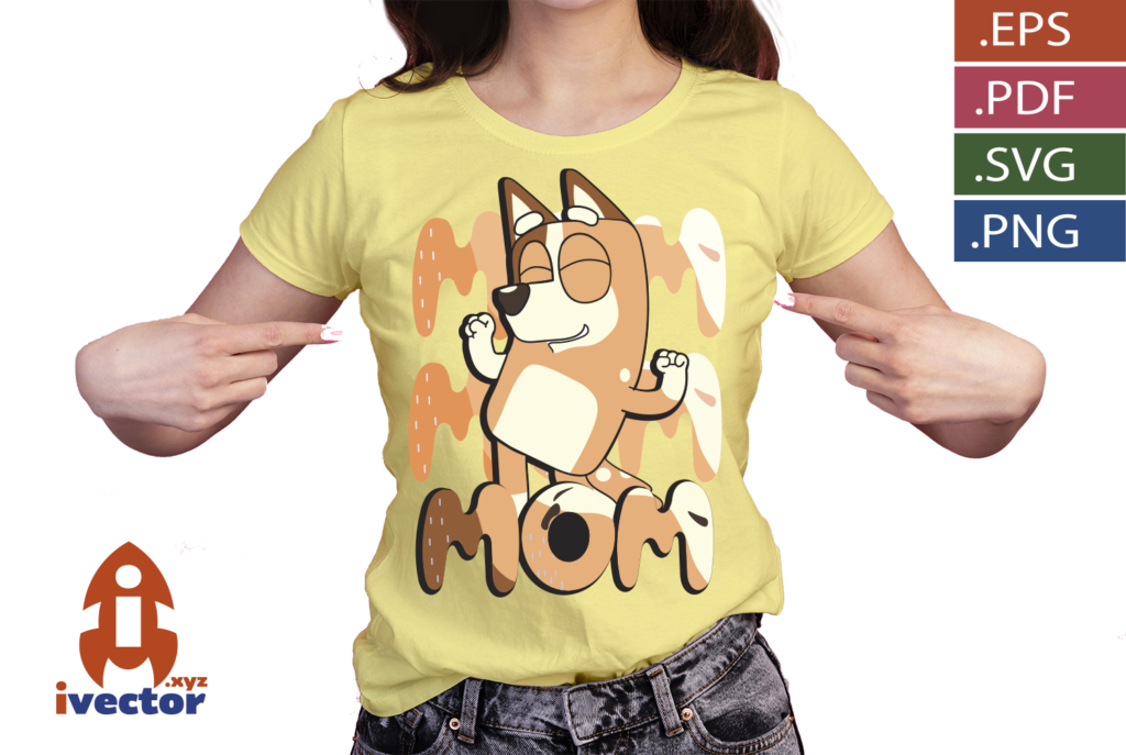 BLUEY-MOM-VECTOR-EDITABLE-EPS-PDF-P2-1024x687 BLUEY MOM VECTOR EDITABLE EPS PDF