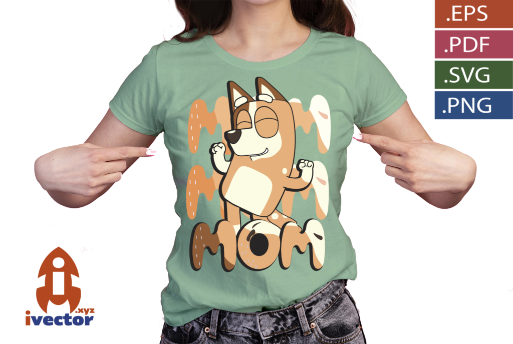 BLUEY-MOM-VECTOR-EDITABLE-EPS-PDF-P4-1024x687 BLUEY MOM VECTOR EDITABLE EPS PDF