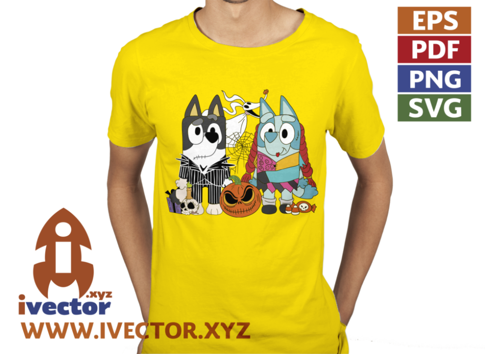 BLUEY-VACTOR-HALLOWEEN-EPS-PDF-EDITABLE-P1 BLUEY VACTOR HALLOWEEN EPS PDF EDITABLE