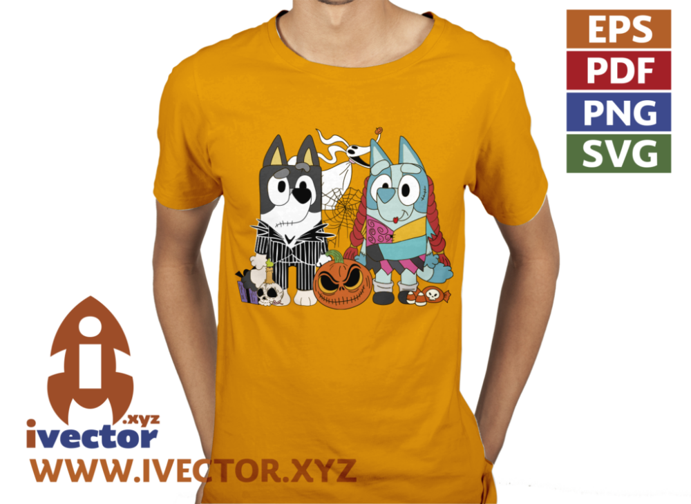 BLUEY-VACTOR-HALLOWEEN-EPS-PDF-EDITABLE-P5 BLUEY VACTOR HALLOWEEN EPS PDF EDITABLE