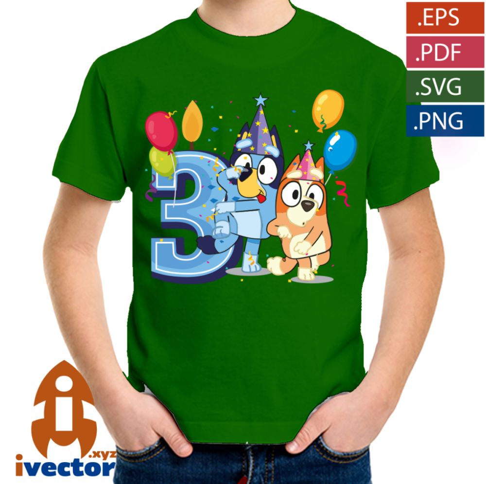 BLYE-CUMPLEANOS-VELAS-Y-NUMEROS-EPS-PDF-p6 BLUEY CUMPLEAÑOS VELAS Y NUMEROS EPS PDF