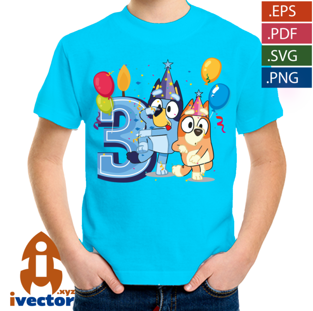 BLYE-CUMPLEANOS-VELAS-Y-NUMEROS-EPS-PDF-p7 BLUEY CUMPLEAÑOS VELAS Y NUMEROS EPS PDF