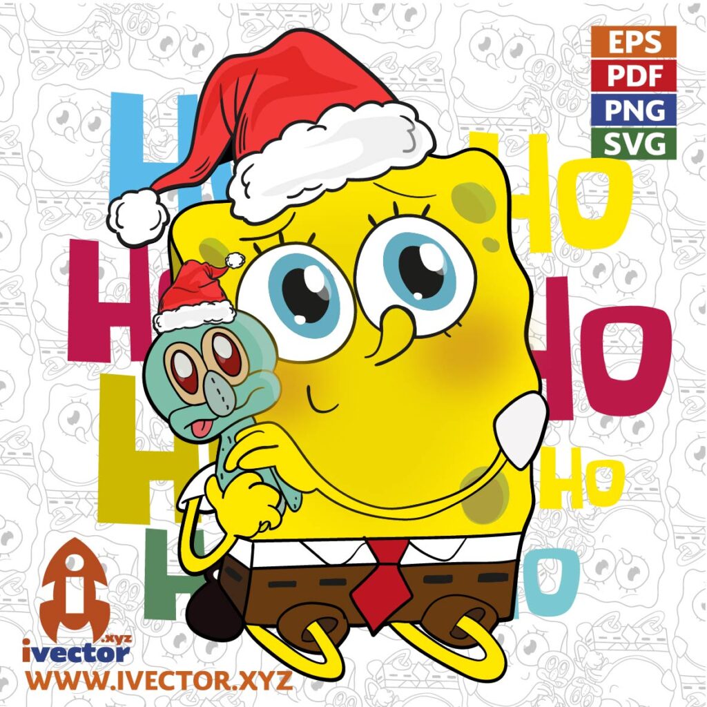 BOB-ESPONJA-CALAMARDO-NAVIDAD-EPS-PDF-01-1024x1024 BOB ESPONJA CALAMARDO NAVIDAD EPS PDF