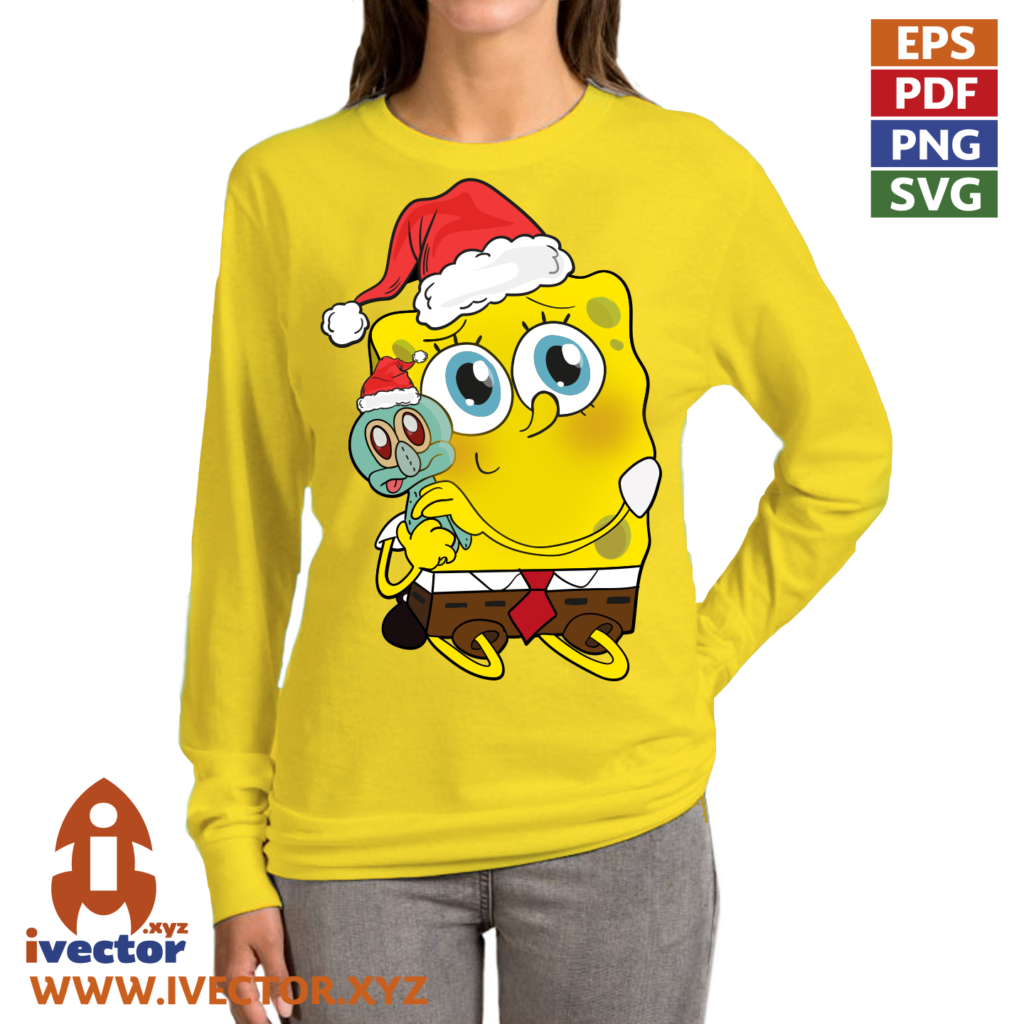 BOB-ESPONJA-CALAMARDO-NAVIDAD-EPS-PDF-01-p1-1024x1024 BOB ESPONJA CALAMARDO NAVIDAD EPS PDF