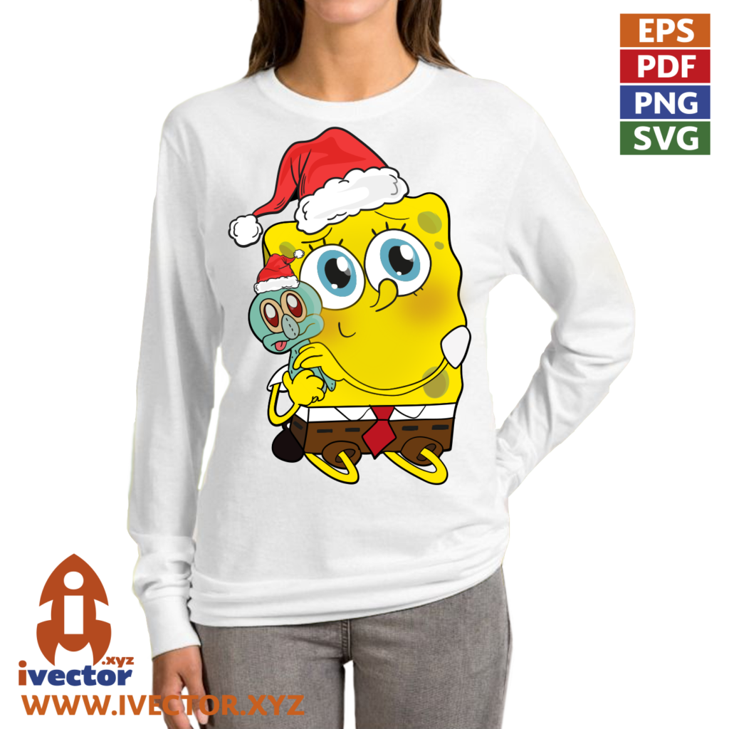 BOB-ESPONJA-CALAMARDO-NAVIDAD-EPS-PDF-01-p2-1024x1024 BOB ESPONJA CALAMARDO NAVIDAD EPS PDF