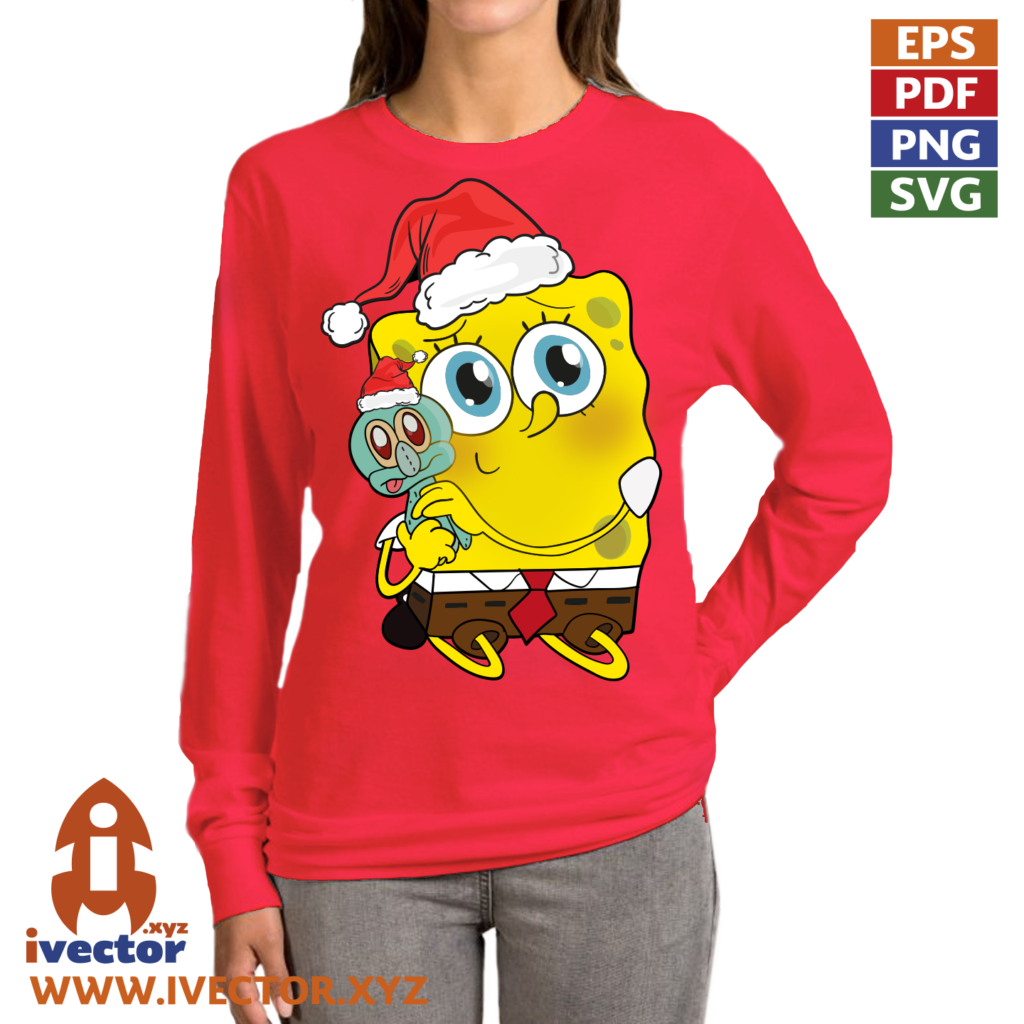BOB-ESPONJA-CALAMARDO-NAVIDAD-EPS-PDF-01-p3-1024x1024 BOB ESPONJA CALAMARDO NAVIDAD EPS PDF