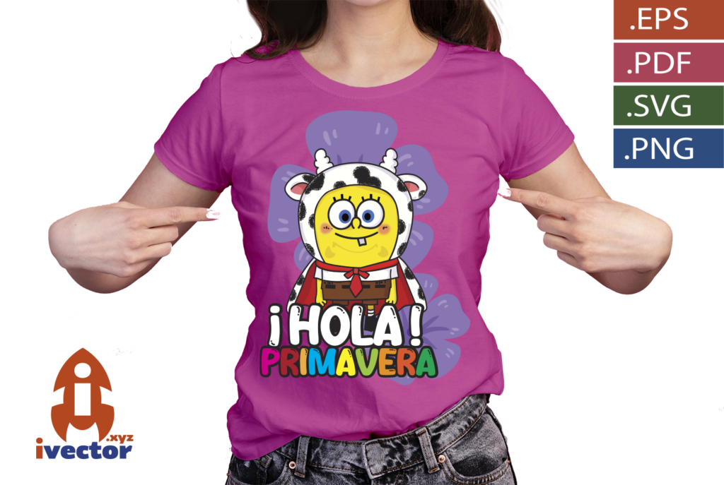 BOB-ESPONJA-HOLA-PRIMAVERA-VECTOR-EDITABLE-p1-1024x687 BOB ESPONJA HOLA PRIMAVERA VECTOR EDITABLE