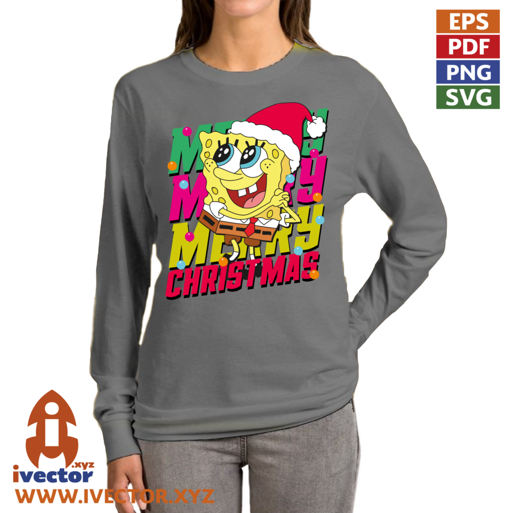 BOB-ESPONJA-MERRY-CHRISTMAS-EPS-PDF-SVG-01-P1-1024x1024 BOB ESPONJA MERRY CHRISTMAS EPS PDF SVG