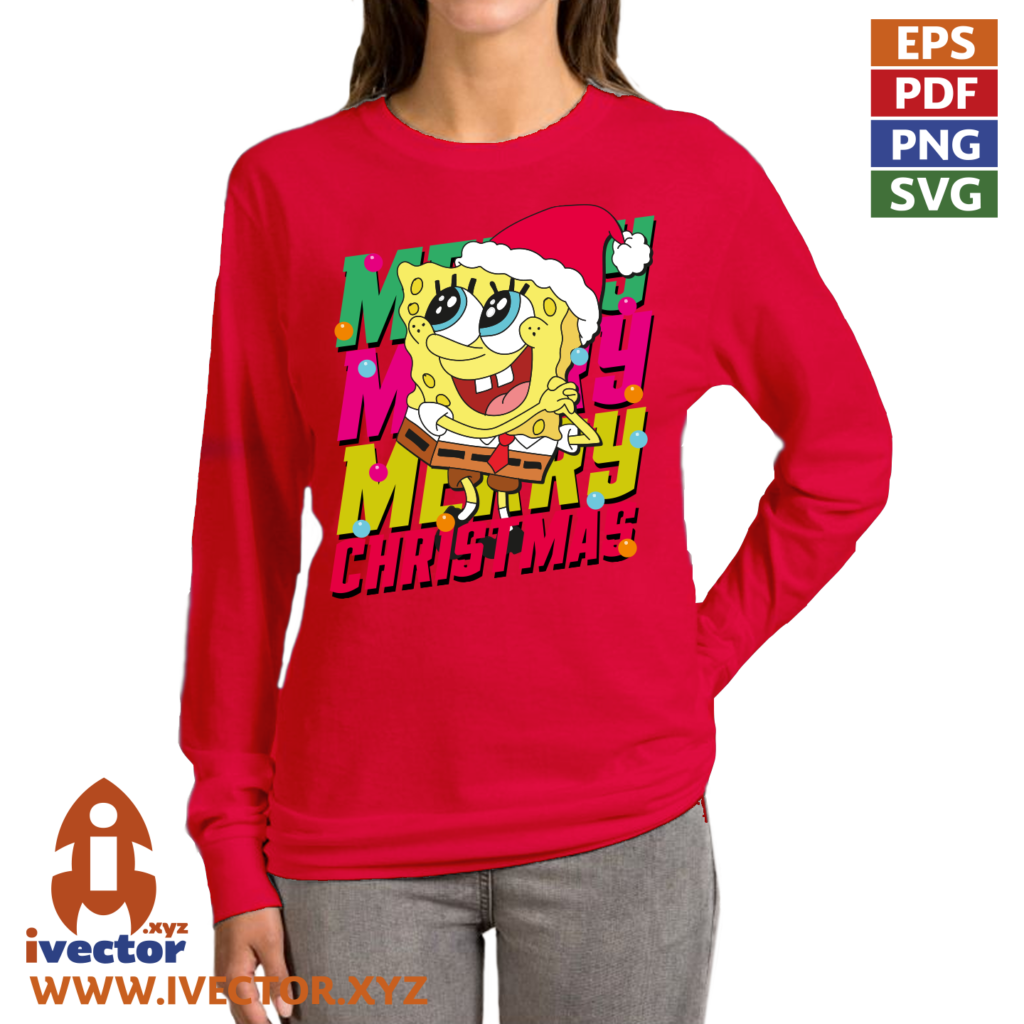 BOB-ESPONJA-MERRY-CHRISTMAS-EPS-PDF-SVG-01-P4-1024x1024 BOB ESPONJA MERRY CHRISTMAS EPS PDF SVG