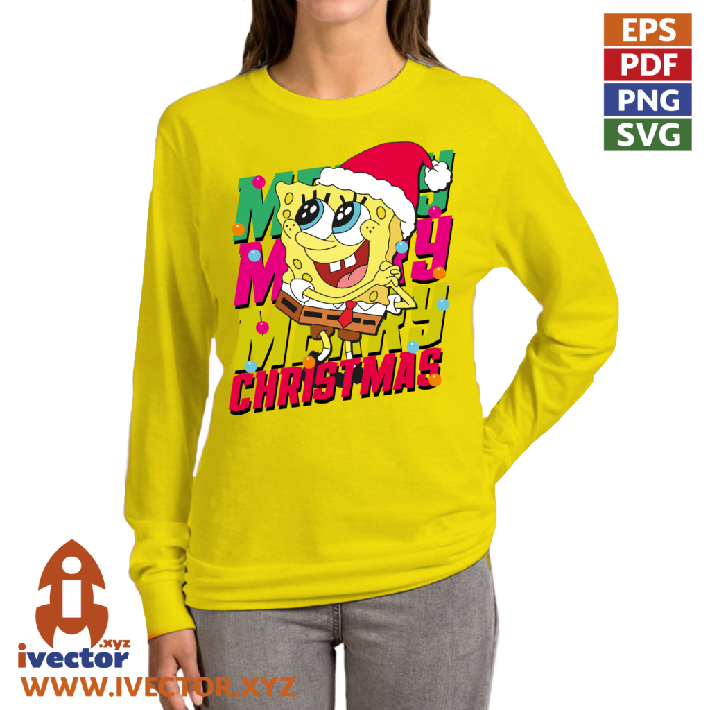BOB-ESPONJA-MERRY-CHRISTMAS-EPS-PDF-SVG-01-P5-1024x1024 BOB ESPONJA MERRY CHRISTMAS EPS PDF SVG