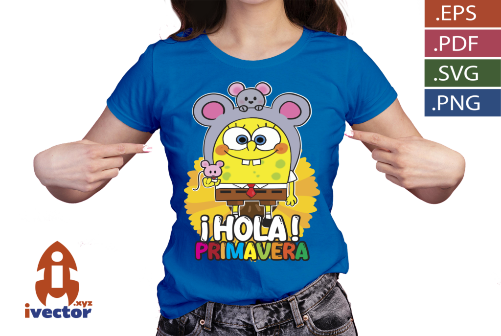 BOB-RATON-HOLA-PRIMAVERA-VECTOR-EDITABLE-P2-1024x687 BOB RATON HOLA PRIMAVERA VECTOR EDITABLE