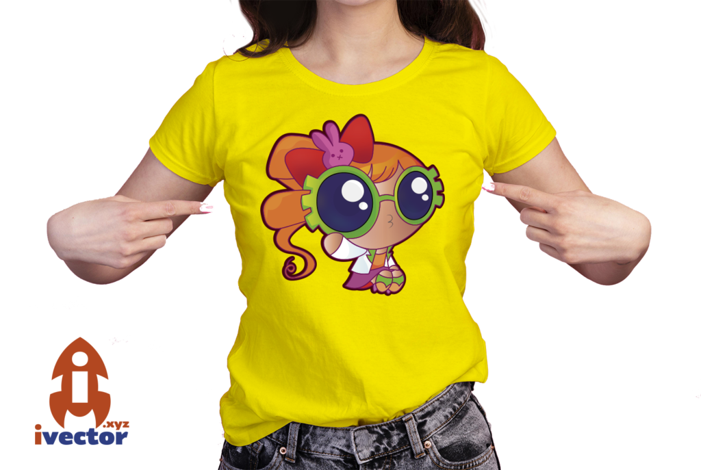 BOMBON-CHICAS-SUPER-PODEROSAS-FASHION-VECTOR-EDITABLE-EPS-PDF-01-playera1-1024x687 BOMBON CHICAS SUPER PODEROSAS FASHION VECTOR EDITABLE EPS PDF SVG DTF DTG