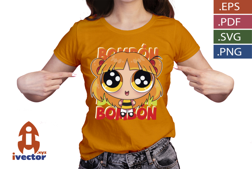 BOMBON-CHICAS-SUPERPODEROSAS-VECTOR-EDITABLE-P2-1024x687 BOMBON CHICAS SUPERPODEROSAS VECTOR EDITABLE