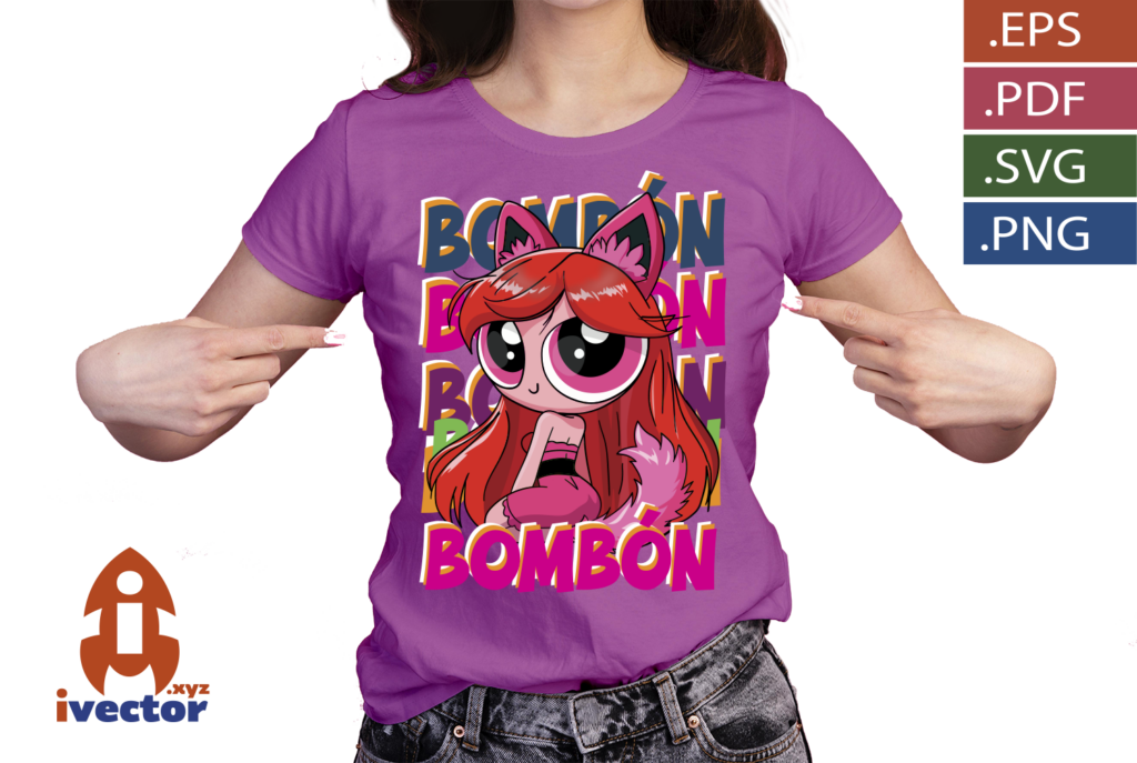 BOMBON-SEXI-VECTOR-EDITABLE-EPS-PDF-P1-1024x687 BOMBÓN SEXI VECTOR EDITABLE EPS PDF