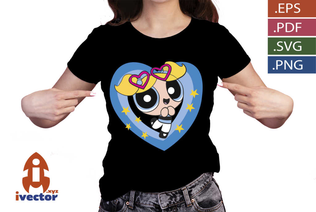 BONBOM-POWERPUFF-VECTOR-EDITABLE-EPS-PDF-P1-1024x687 BURBUJA POWERPUFF VECTOR EDITABLE EPS PDF