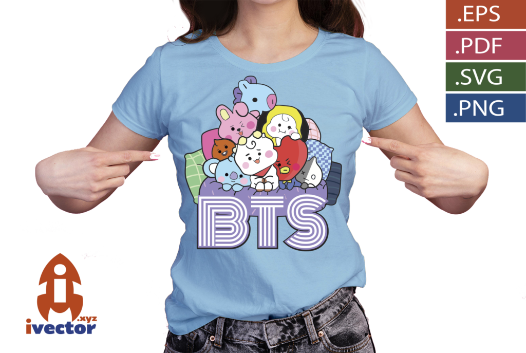 BTS-PERSONAJES-VECTOR-EDITABLE-EPS-PDF-P3-1024x687 BTS PERSONAJES VECTOR EDITABLE EPS PDF