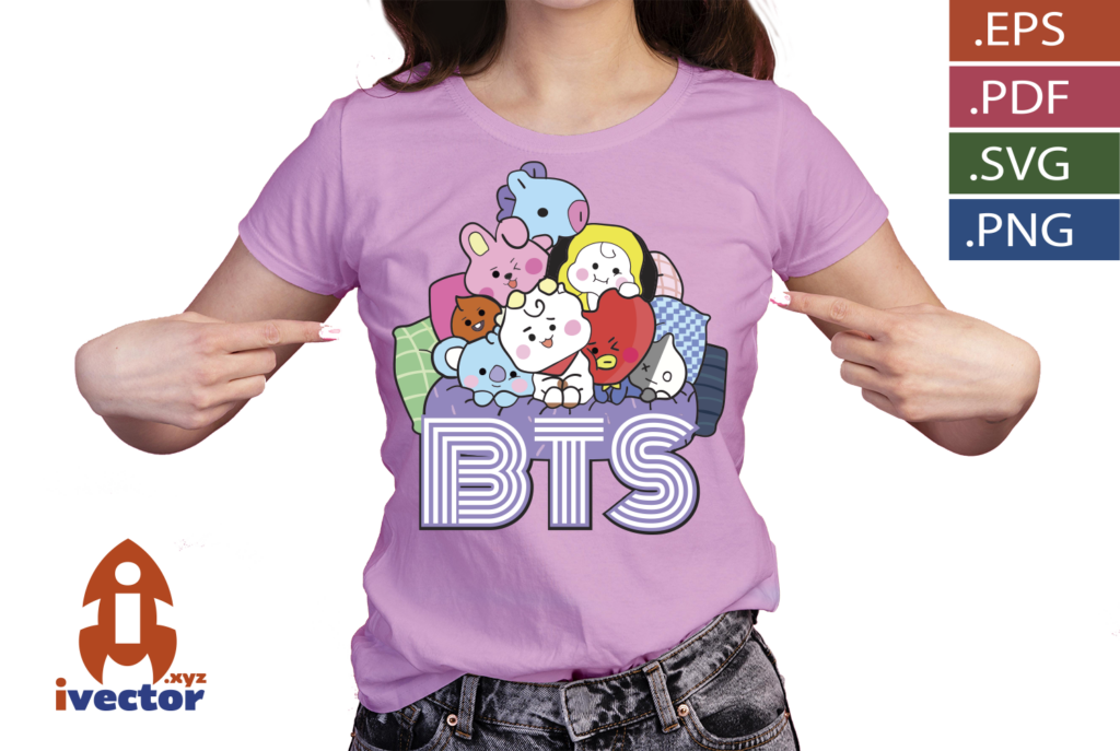 BTS-PERSONAJES-VECTOR-EDITABLE-EPS-PDF-P4-1024x687 BTS PERSONAJES VECTOR EDITABLE EPS PDF