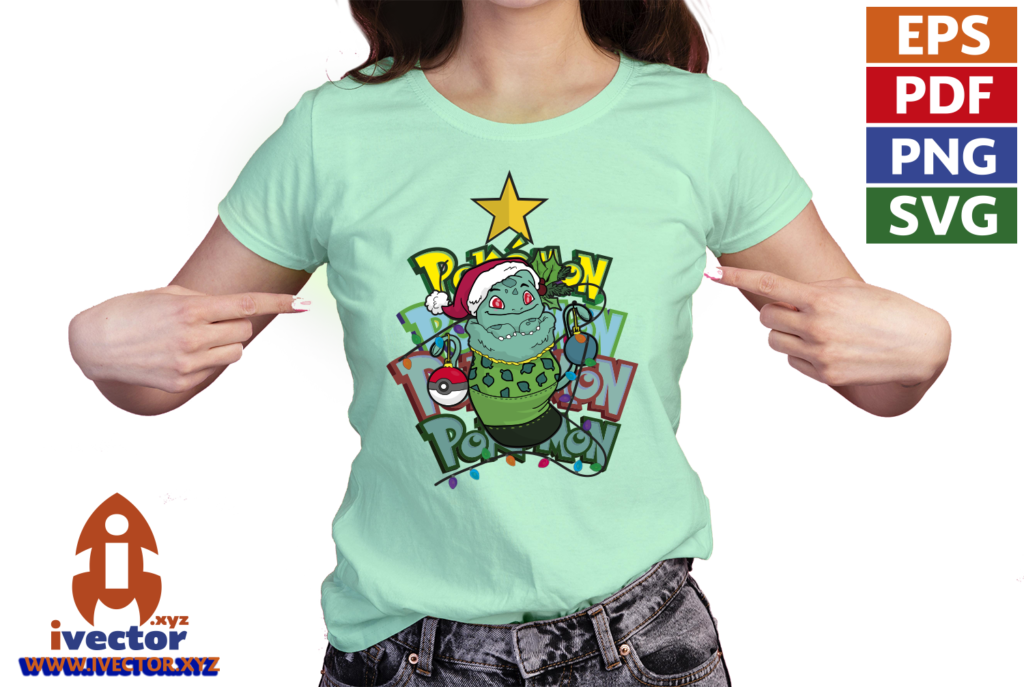 BULBASAUR-POKEMON-BOTA-VECTOR-NAVIDENO-EPS-PDF-SVG-EDITABLE-01-p10-1024x687 BULBASAUR POKEMON BOTA VECTOR NAVIDEÑO