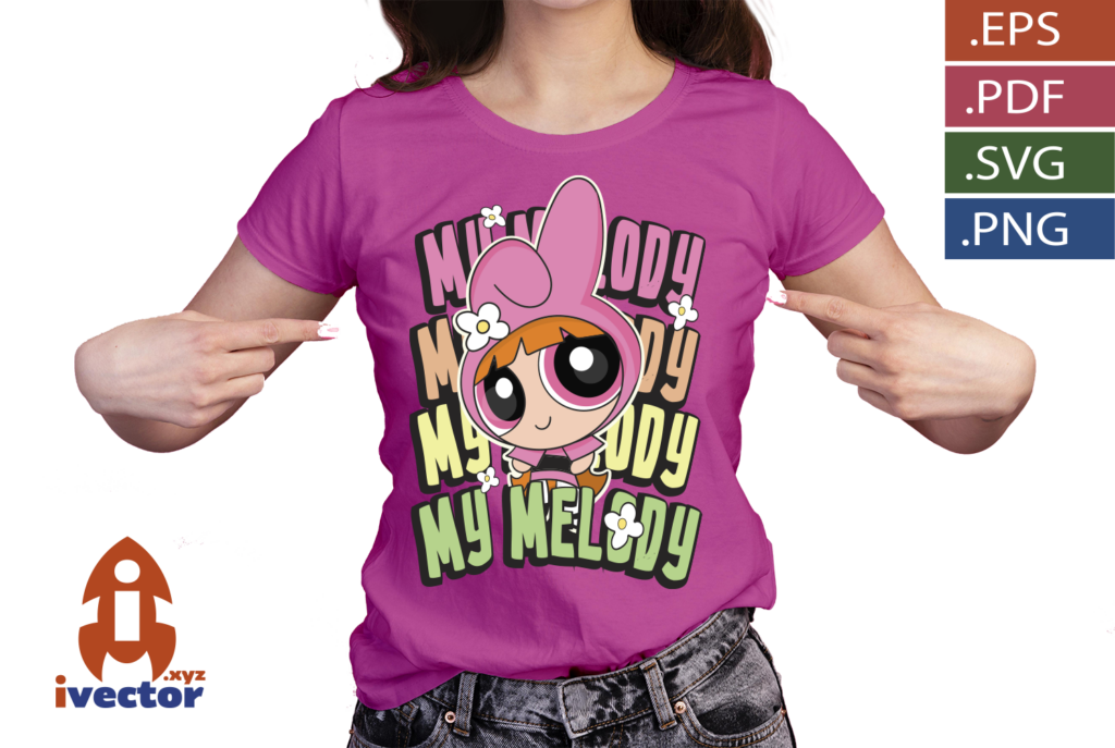 BURBUJA-MY-MELODY-VECTOR-EDITABLE-EPS-PDF-P5-1024x687 BURBUJA MY MELODY VECTOR EDITABLE EPS PDF