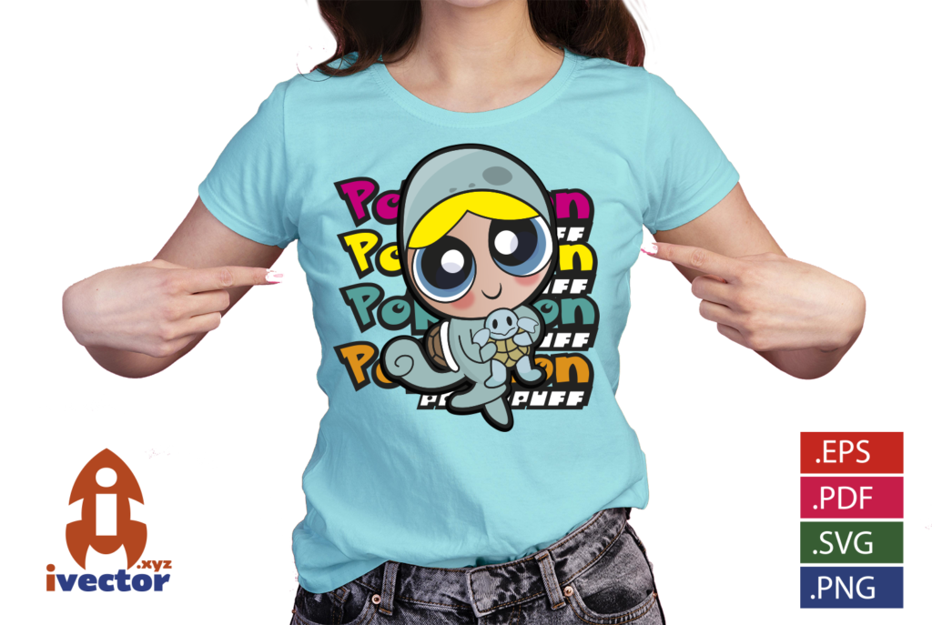 BURBUJA-POKEMON-POWERPUFF-GIRLS-VECTOR-EPS-PDF-EDITABLE-SVG_PLAYERA1-1024x687 BURBUJA POKEMON POWERPUFF GIRLS VECTOR EPS PDF