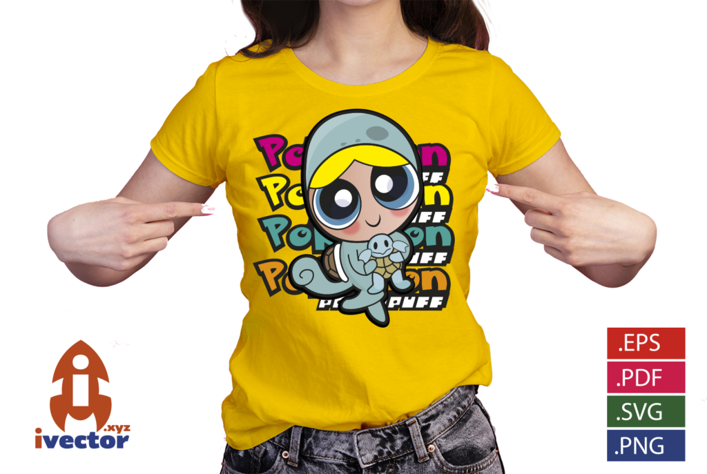 BURBUJA-POKEMON-POWERPUFF-GIRLS-VECTOR-EPS-PDF-EDITABLE-SVG_PLAYERA2-1024x687 BURBUJA POKEMON POWERPUFF GIRLS VECTOR EPS PDF