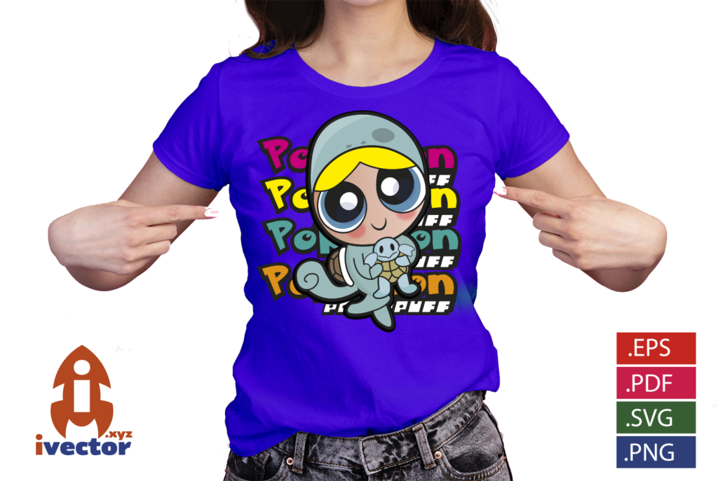 BURBUJA-POKEMON-POWERPUFF-GIRLS-VECTOR-EPS-PDF-EDITABLE-SVG_PLAYERA4-1024x687 BURBUJA POKEMON POWERPUFF GIRLS VECTOR EPS PDF