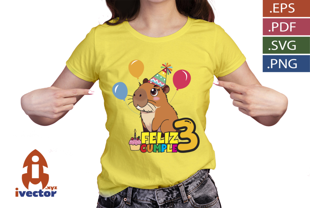 CAPYBARA-CUMPLEANOS-PASTEL-VECTOR-EDITABLE-EPS-PDF-P1-1024x687 CAPYBARA CUMPLEAÑOS NUMEROS VECTOR EDITABLE EPS PDF