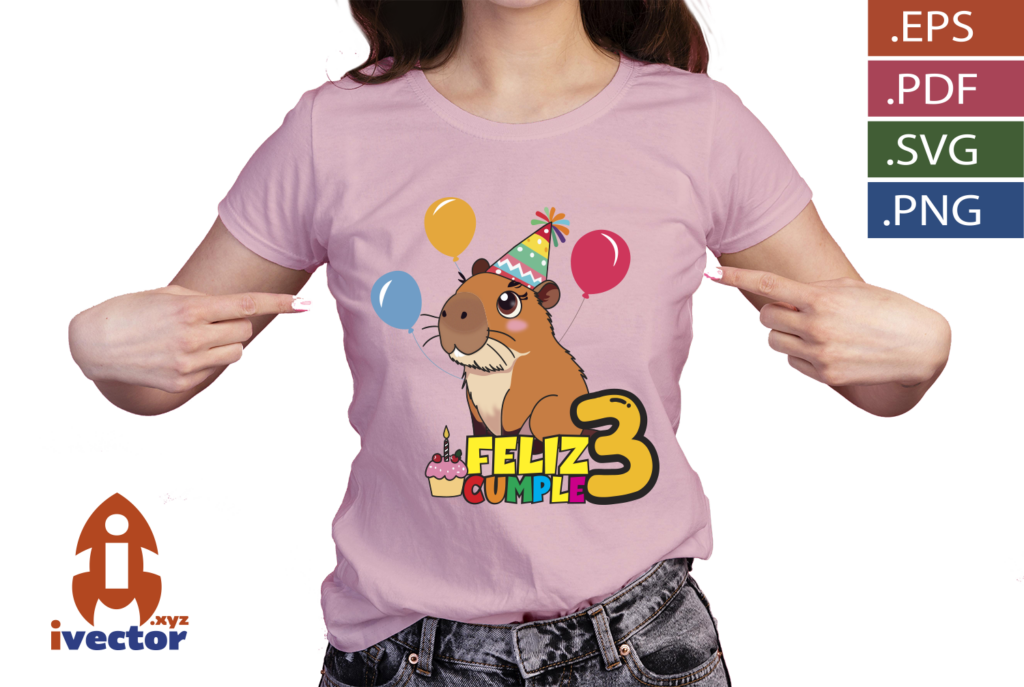 CAPYBARA-CUMPLEANOS-PASTEL-VECTOR-EDITABLE-EPS-PDF-P4-1024x687 CAPYBARA CUMPLEAÑOS NUMEROS VECTOR EDITABLE EPS PDF