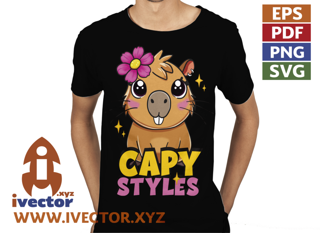 CAPYBARA-STYLE-VECTOR-EDITABLE-EPS-PDF-AMARILLO-P2-1024x748 CAPYBARA STYLE VECTOR EDITABLE EPS PDF AMARILLO