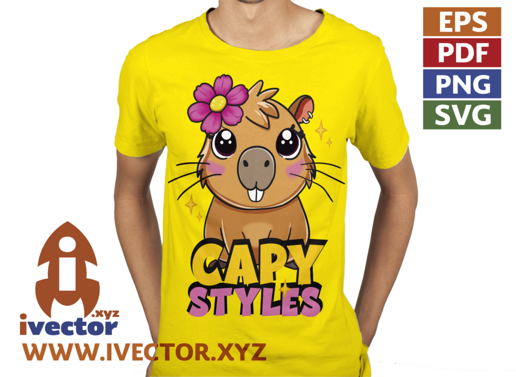 CAPYBARA-STYLE-VECTOR-EDITABLE-EPS-PDF-AMARILLO-P4-1024x748 CAPYBARA STYLE VECTOR EDITABLE EPS PDF AMARILLO