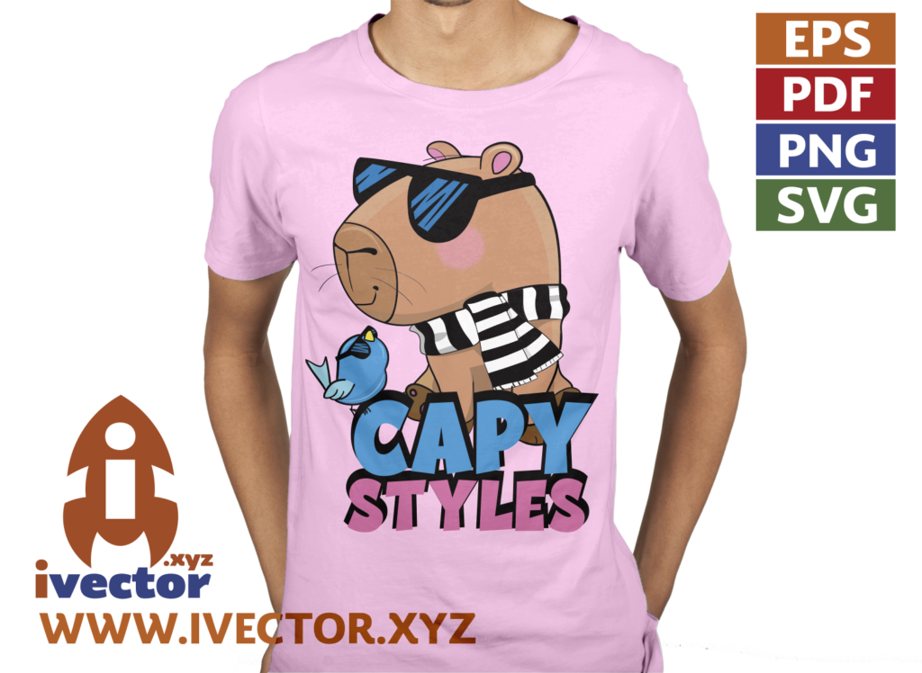 CAPYBARA-STYLE-VECTOR-EDITABLE-EPS-PDF-AZUL-P4-1024x748 CAPYBARA STYLE VECTOR EDITABLE EPS PDF AZUL