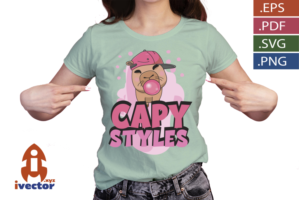 CAPYBARA-STYLE-VECTOR-EDITABLE-EPS-PDF-ROSA-P6-1-1024x687 CAPYBARA STYLE VECTOR EDITABLE EPS PDF ROSA
