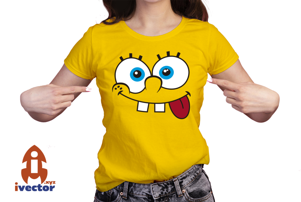CARITA-BOB-CON-LENGUA-ESPONJA-VECTOR-EDITABLE-EPS-PDF-01-PLAYERA1-1024x687 ESOS ESCANDALOSOS BEBES CAJA BOX EDITABLE EPS PDF VECTOR