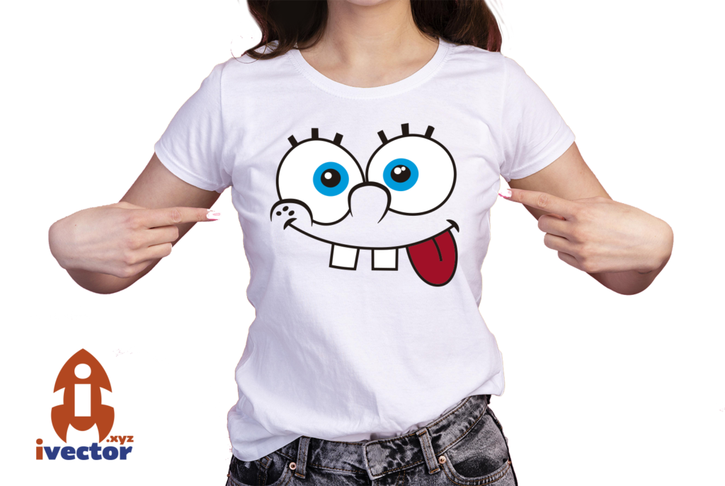 CARITA-BOB-CON-LENGUA-ESPONJA-VECTOR-EDITABLE-EPS-PDF-01-PLAYERA3-1024x687 ESOS ESCANDALOSOS BEBES CAJA BOX EDITABLE EPS PDF VECTOR