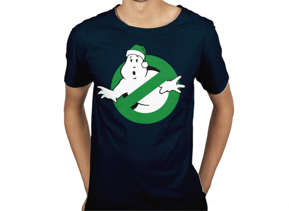 CAZAFANTASMAS-NAVIDAD-VECTOR-EPS-PDF-EDITABLE-01-PLAYERA1 CAZAFANTASMAS NAVIDAD VECTOR EPS PDF EDITABLE