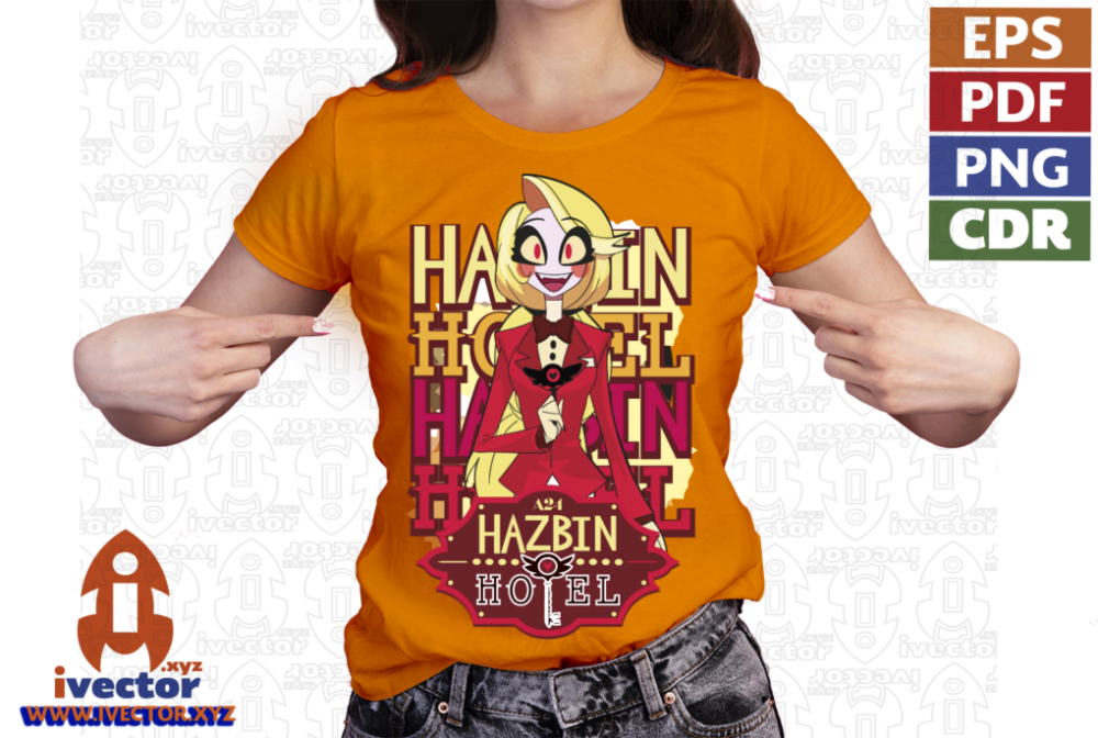 CHARLIE-HAZBIN-HOTEL-VECTOR-EDITABLE-EPS-PDF-01-p1 CHARLIE HAZBIN HOTEL VECTOR EDITABLE EPS PDF