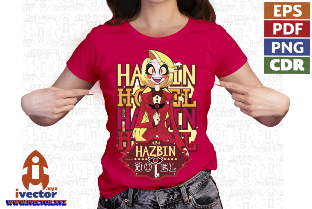 CHARLIE-HAZBIN-HOTEL-VECTOR-EDITABLE-EPS-PDF-01-p4 CHARLIE HAZBIN HOTEL VECTOR EDITABLE EPS PDF