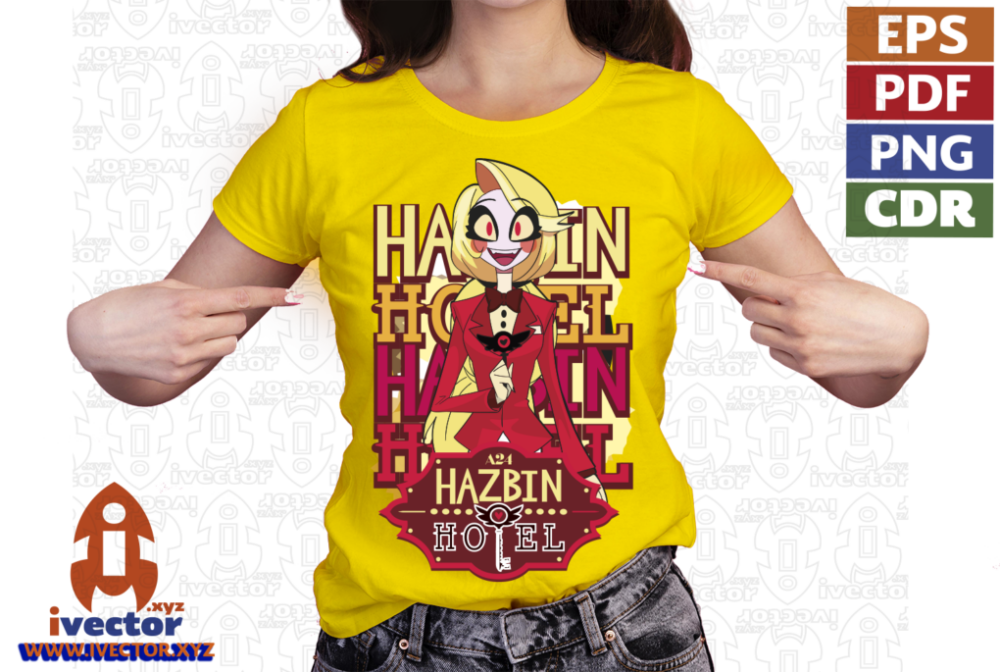 CHARLIE-HAZBIN-HOTEL-VECTOR-EDITABLE-EPS-PDF-01-p5 CHARLIE HAZBIN HOTEL VECTOR EDITABLE EPS PDF