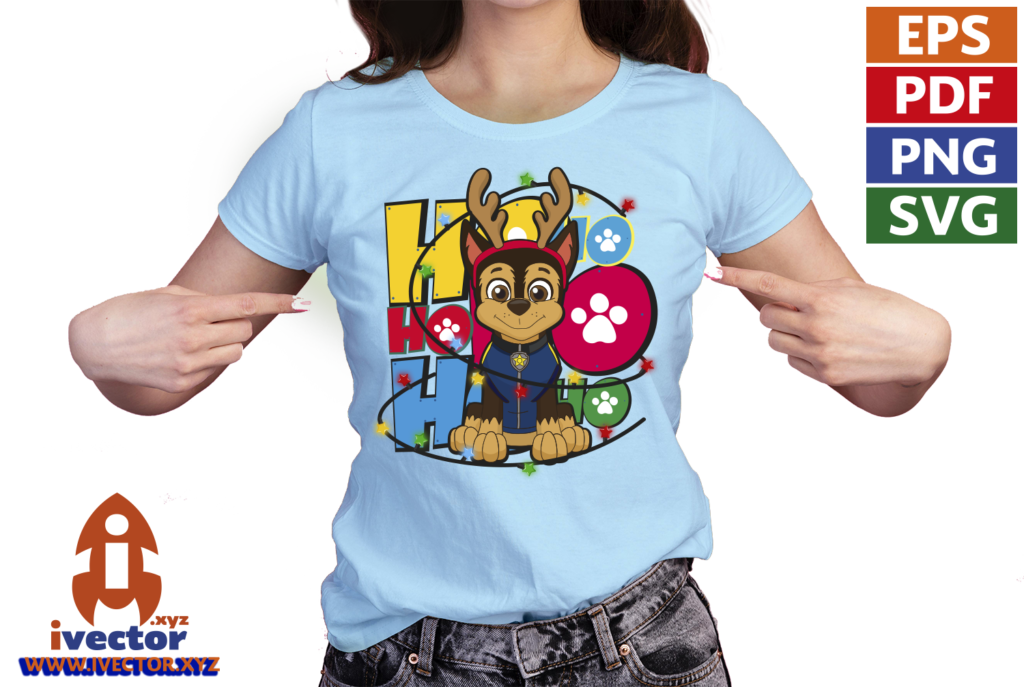 CHASE-PAW-PATROL-CHRISTMAS-VECTOR-EDITABLE-EPS-PDF-01-P1-1024x687 CHASE PAW PATROL CHRISTMAS VECTOR EDITABLE EPS